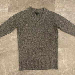 Athleta Sweater V-Neck Tunic - Size Small